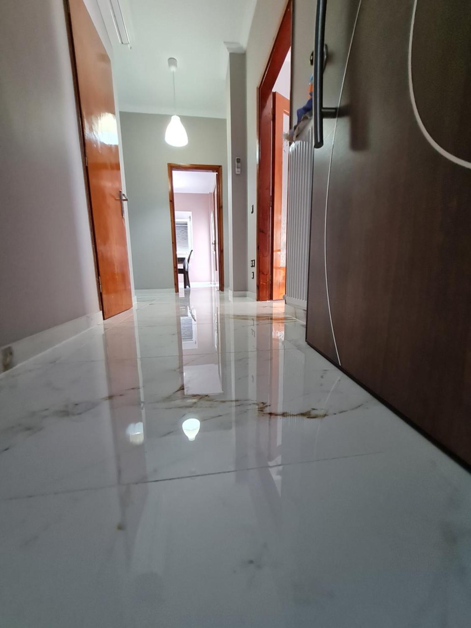 Dimitris Apartments 네아 플라기아 외부 사진